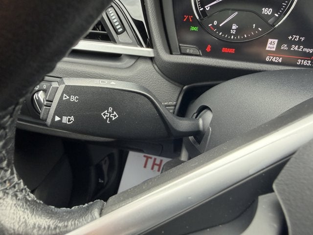 2020 BMW X1 xDrive28i