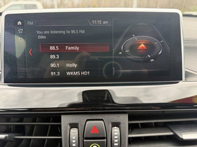 2020 BMW X1 xDrive28i