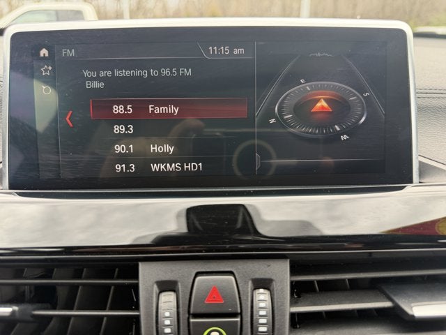 2020 BMW X1 xDrive28i