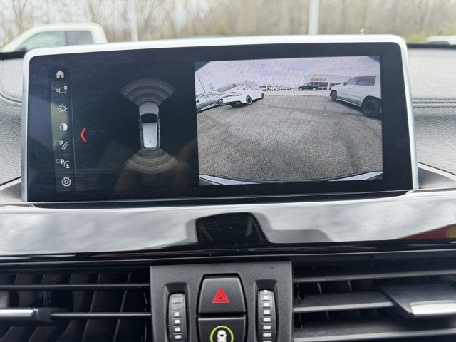 2020 BMW X1 xDrive28i