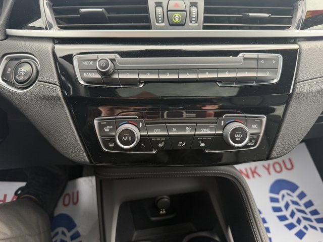 2020 BMW X1 xDrive28i