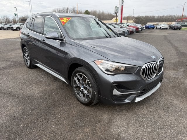 2020 BMW X1 xDrive28i