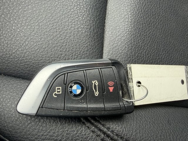 2020 BMW X1 xDrive28i