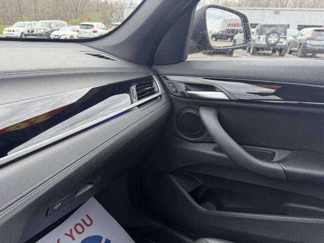 2020 BMW X1 xDrive28i