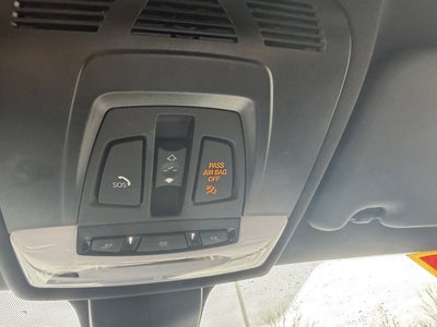 2020 BMW X1 xDrive28i