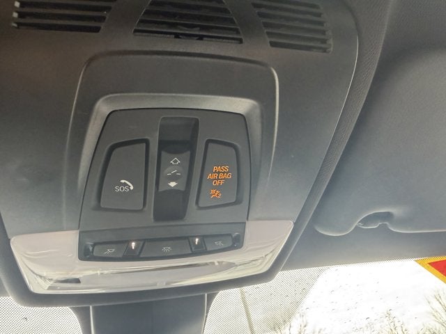 2020 BMW X1 xDrive28i