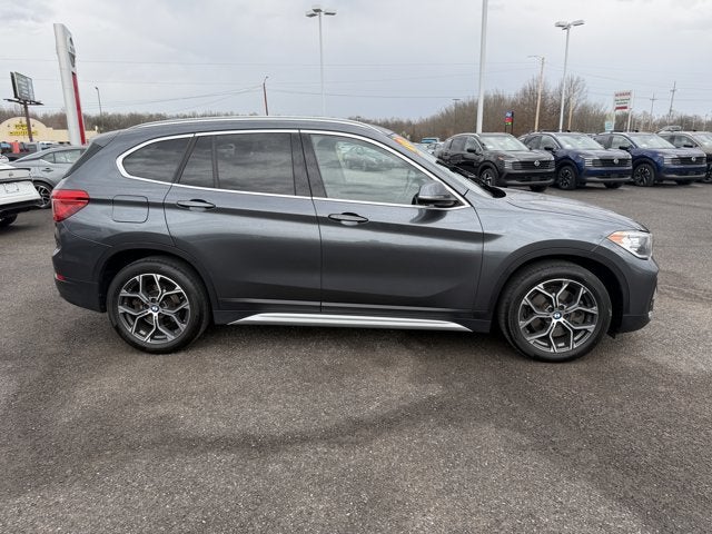 2020 BMW X1 xDrive28i