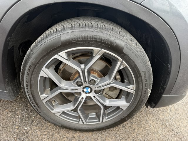 2020 BMW X1 xDrive28i