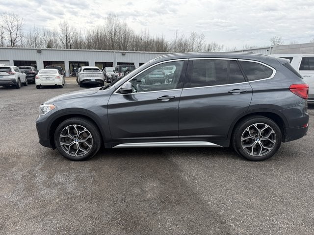 2020 BMW X1 xDrive28i