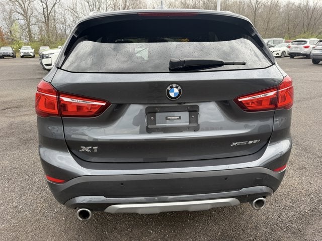 2020 BMW X1 xDrive28i