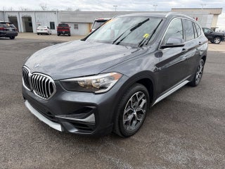 2020 BMW X1 xDrive28i