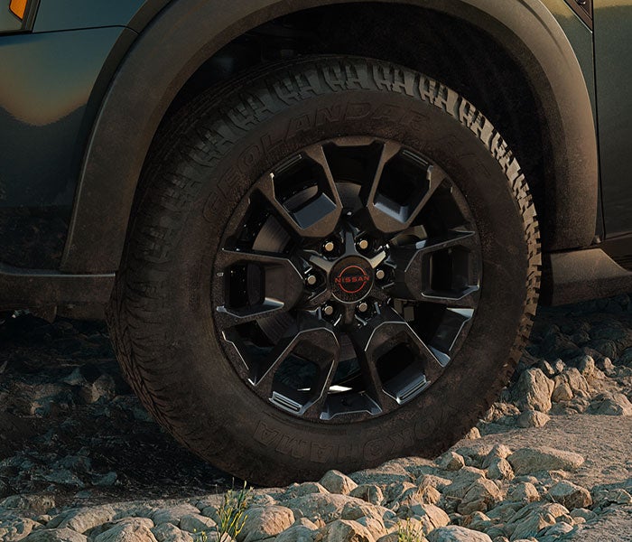 2025 Nissan Armada | Nissan of Paducah in Paducah KY