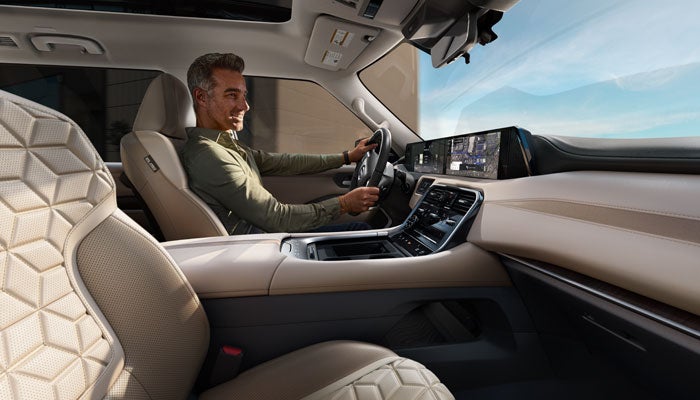 2025 Nissan Armada | Nissan of Paducah in Paducah KY