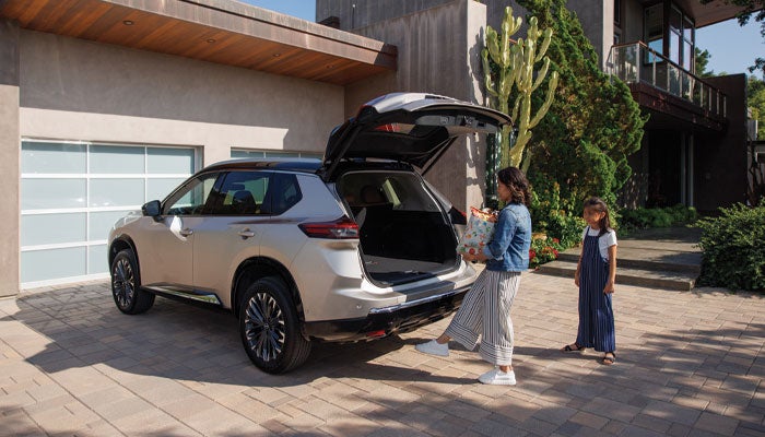 Nissan of Paducah in Paducah KY