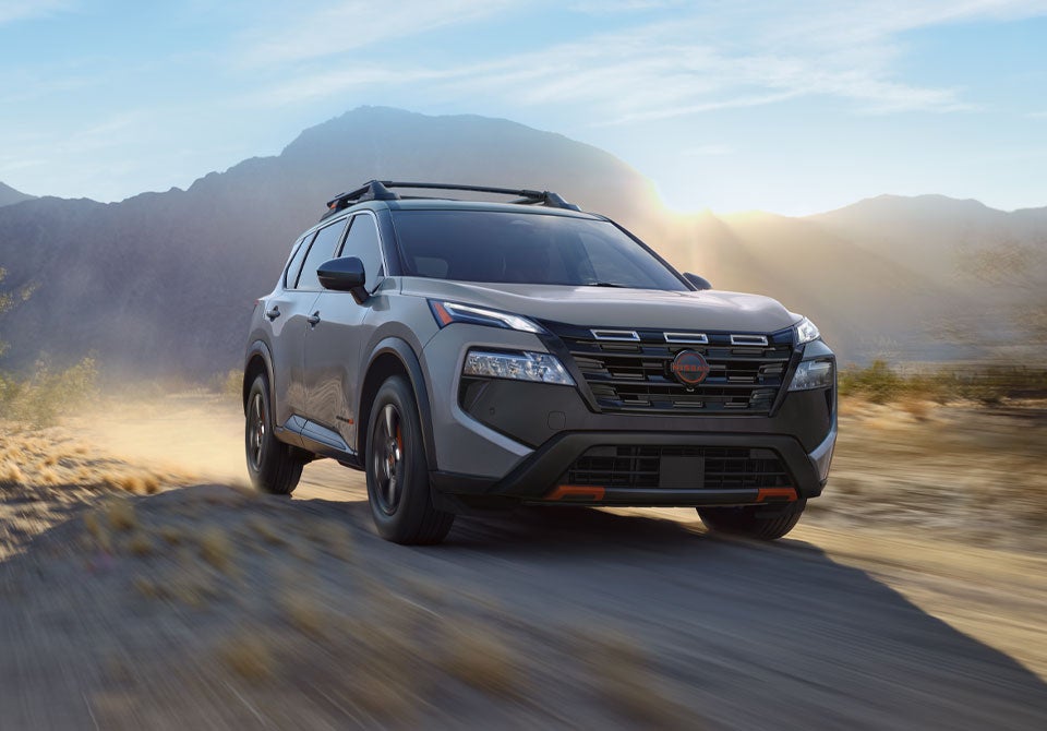 NISSAN Rogue Nissan of Paducah in Paducah KY