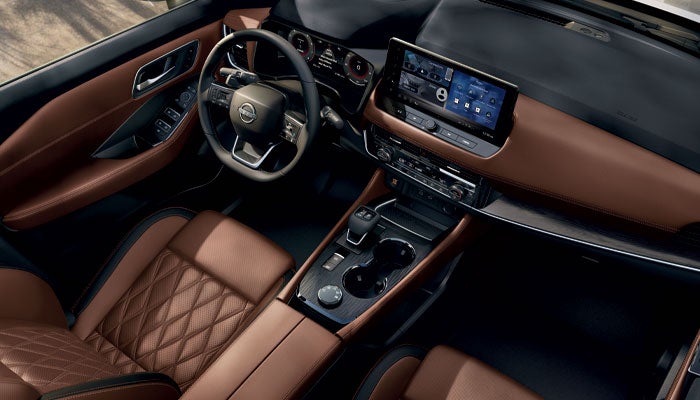 Nissan of Paducah in Paducah KY