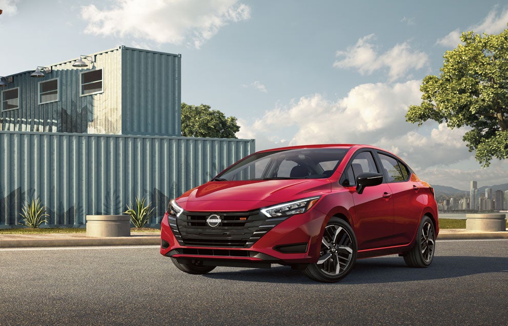 Nissan of Paducah in Paducah KY