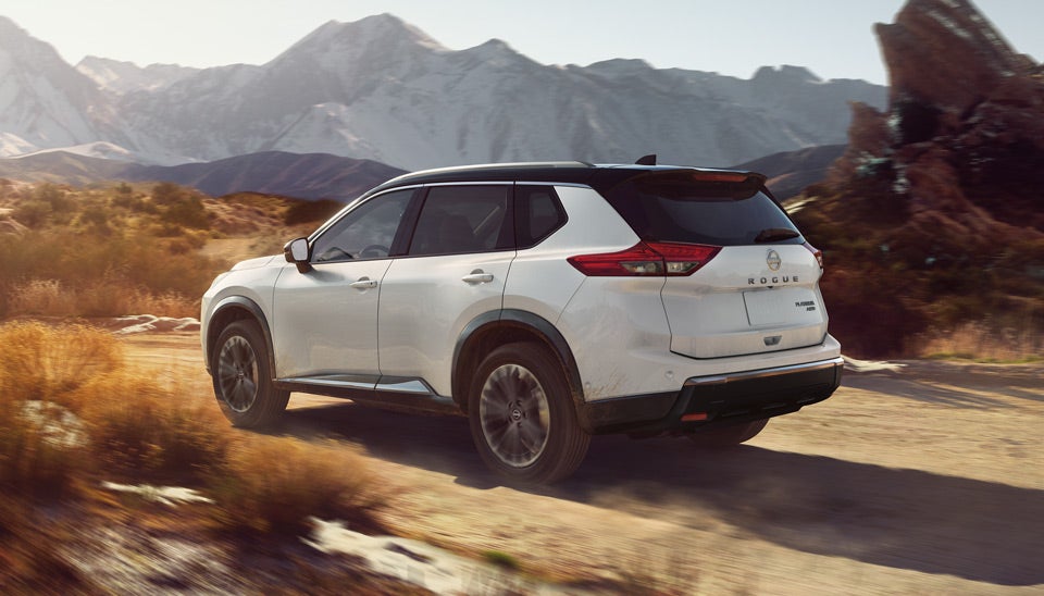 Nissan of Paducah in Paducah KY