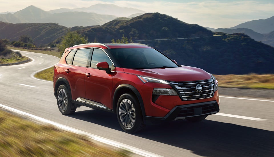 Nissan of Paducah in Paducah KY