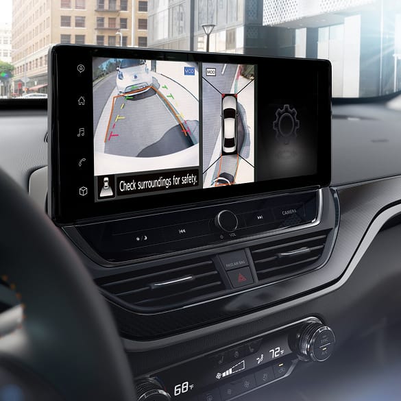 2026 Nissan Altima | Nissan of Paducah in Paducah, KY