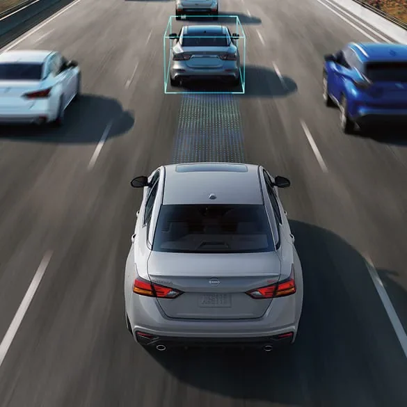 2026 Nissan Altima | Nissan of Paducah in Paducah, KY