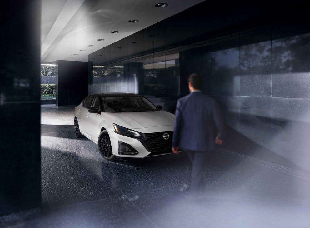 Nissan of Paducah in Paducah KY