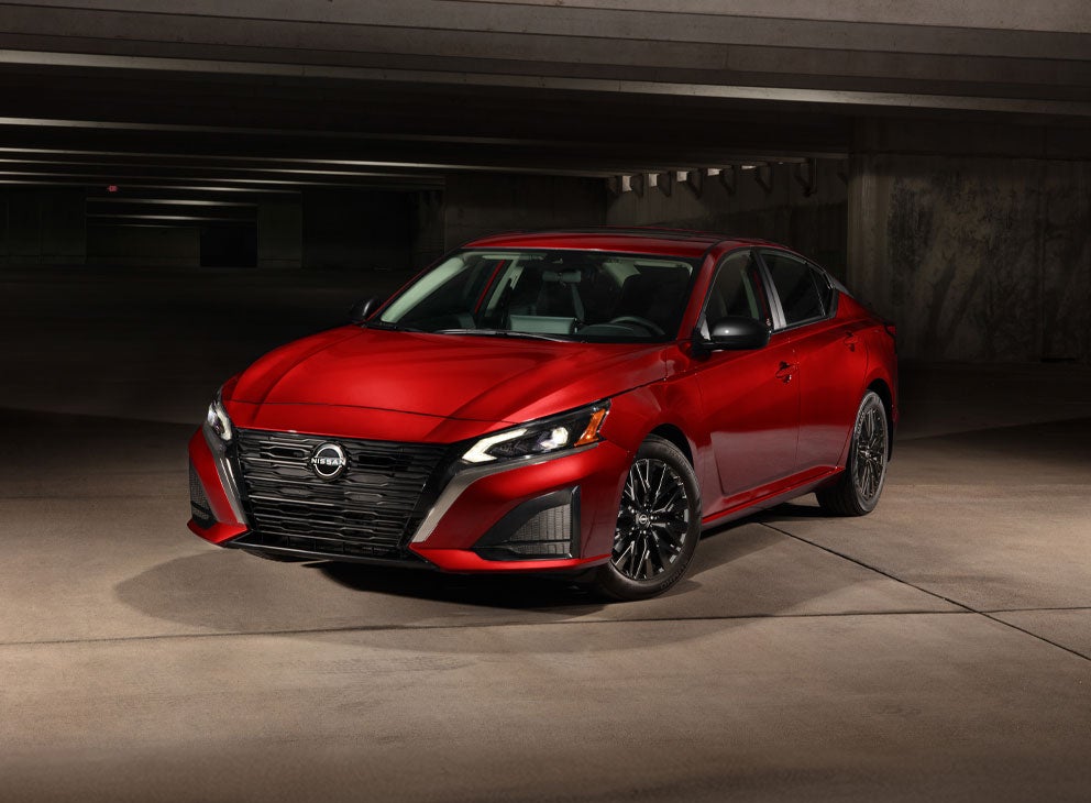 Nissan of Paducah in Paducah KY