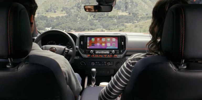 Nissan of Paducah in Paducah KY