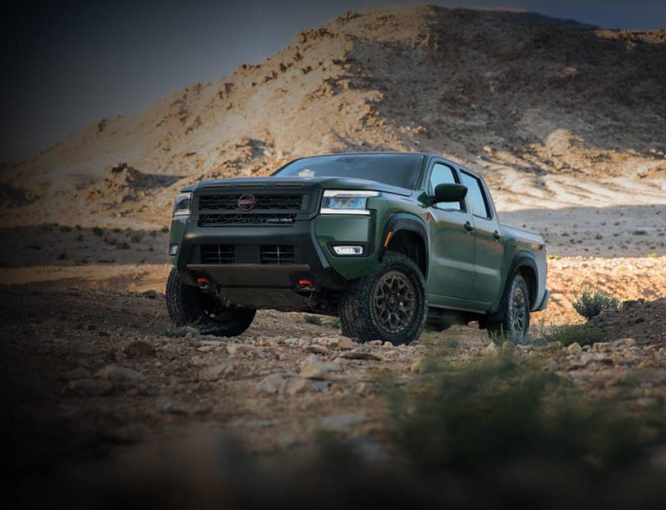 Nissan of Paducah in Paducah KY