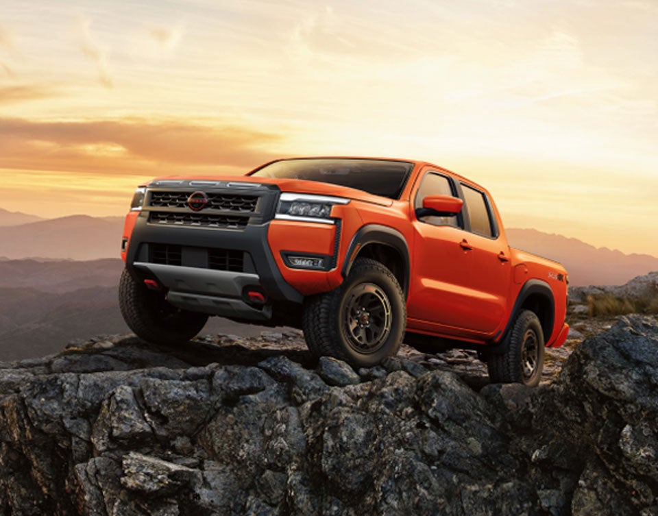 Nissan of Paducah in Paducah KY