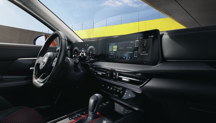 Nissan of Paducah in Paducah KY