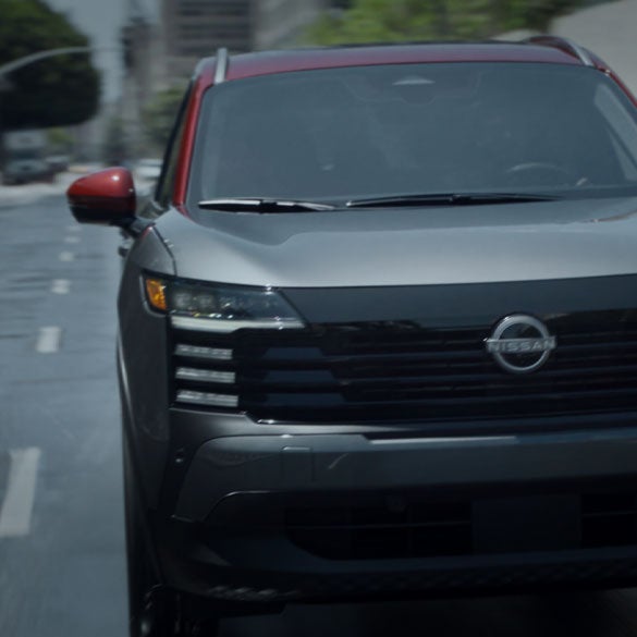 Nissan of Paducah in Paducah KY