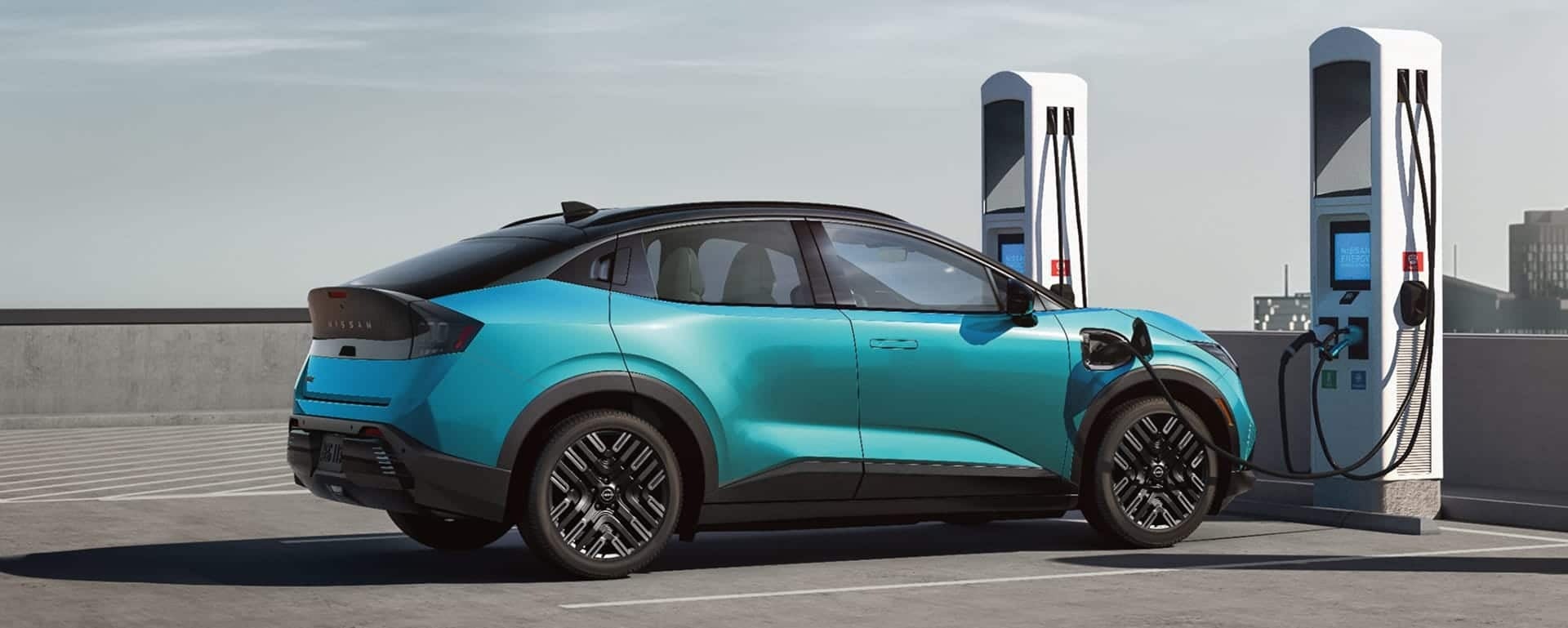 Nissan of Paducah in Paducah KY