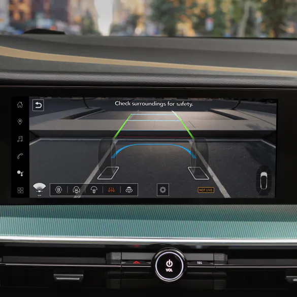 Nissan of Paducah in Paducah KY