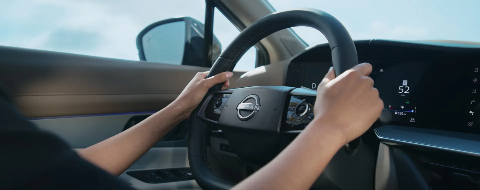 Nissan of Paducah in Paducah KY