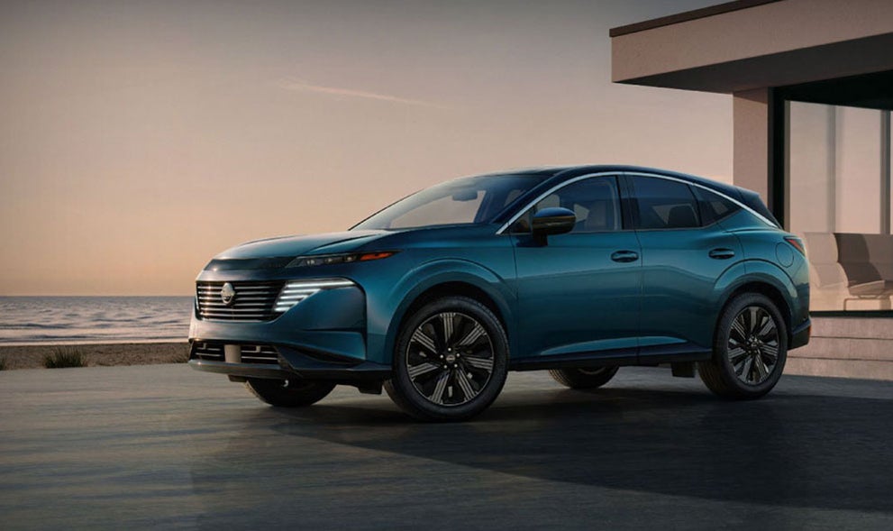 NISSAN Murano Nissan of Paducah in Paducah KY