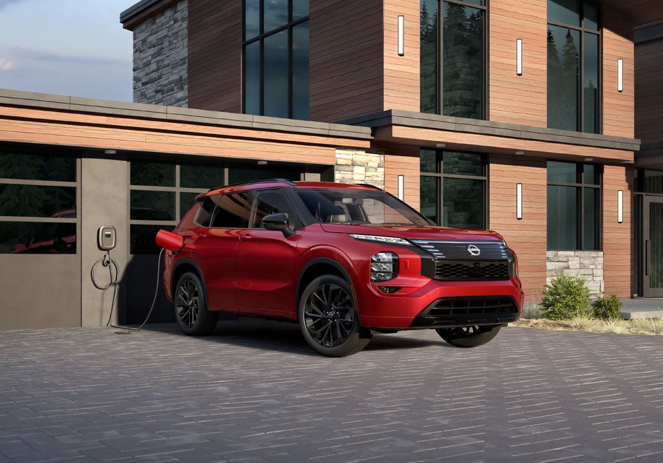 NISSAN Rogue Nissan of Paducah in Paducah KY