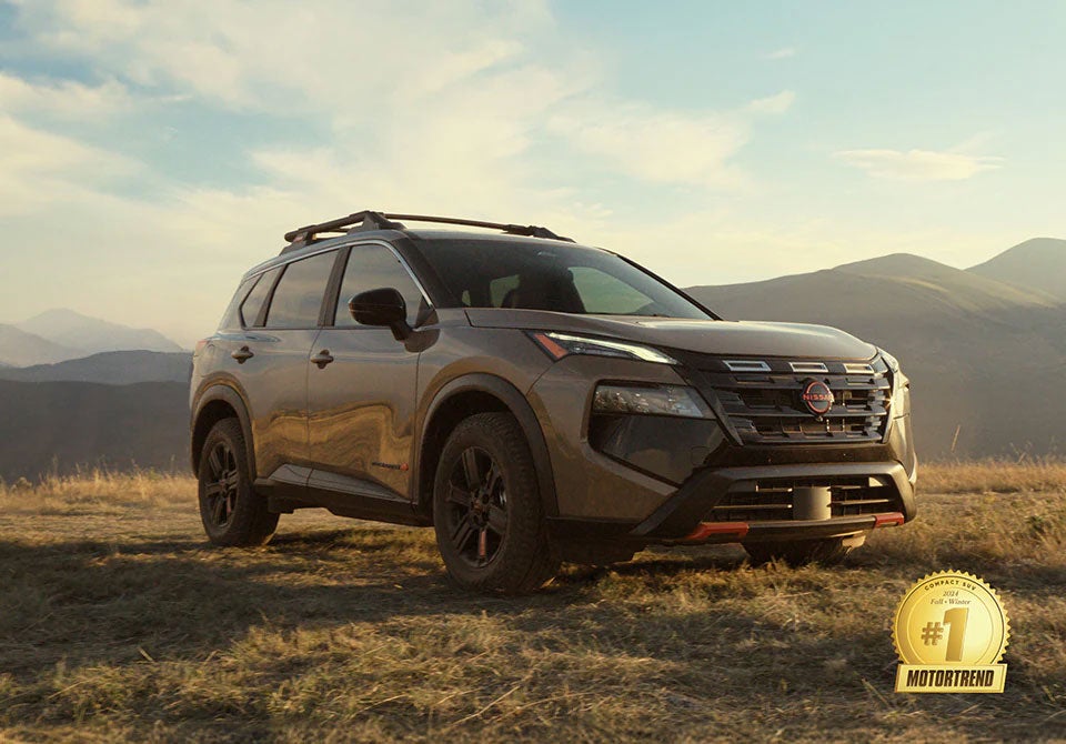 Nissan of Paducah in Paducah KY