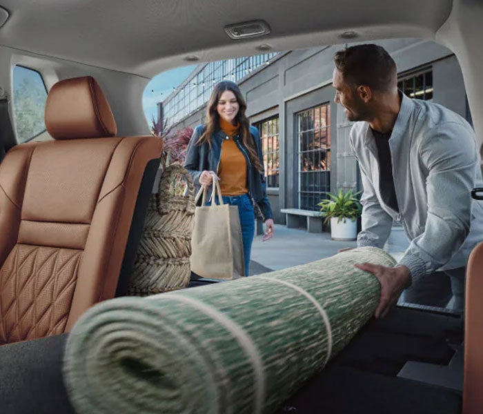 Nissan of Paducah in Paducah KY