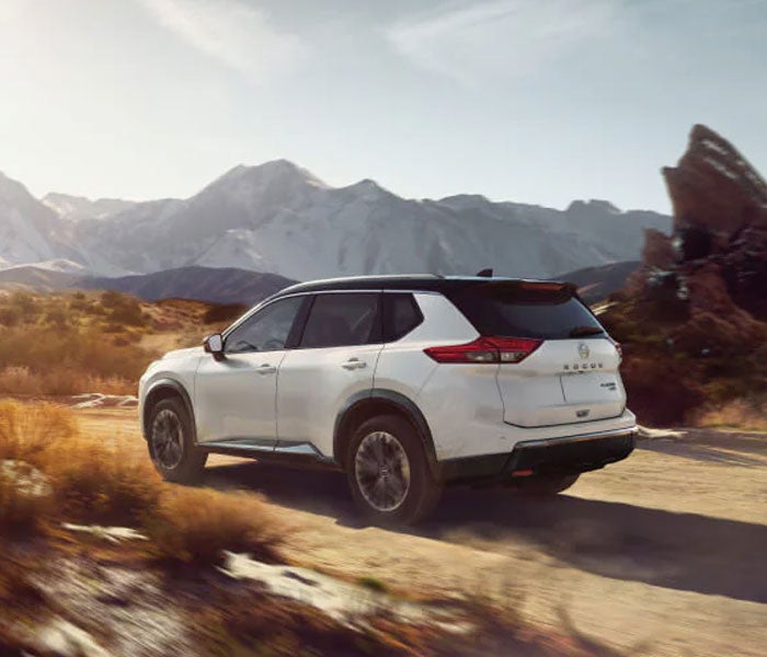 Nissan of Paducah in Paducah KY