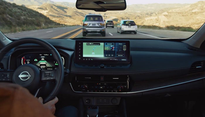 Nissan of Paducah in Paducah KY