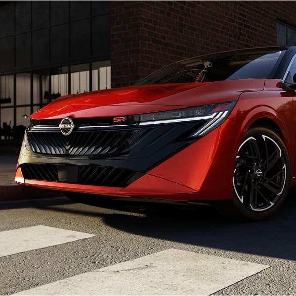 Nissan of Paducah in Paducah KY