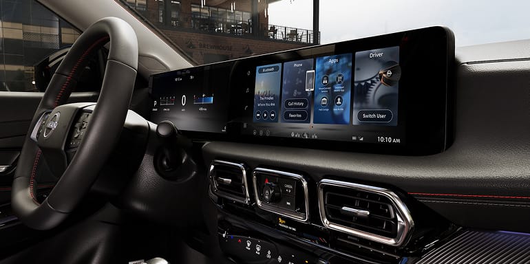 Nissan of Paducah in Paducah KY