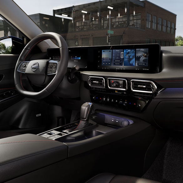 Nissan of Paducah in Paducah KY