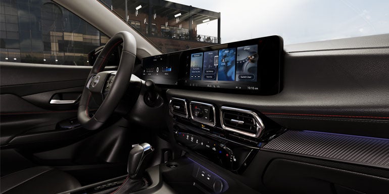 Nissan of Paducah in Paducah KY