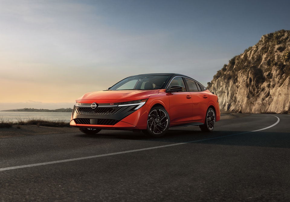 NISSAN Sentra Nissan of Paducah in Paducah KY