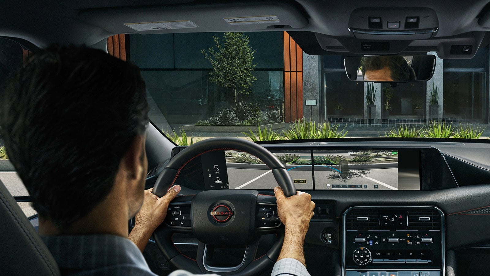 2026 Nissan Armada | Nissan of Paducah in Paducah, KY