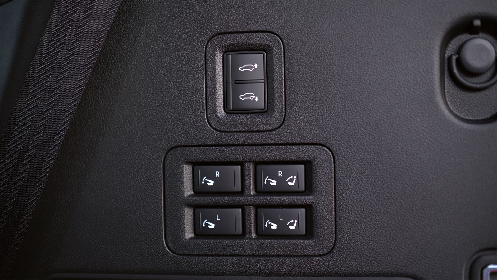 2026 Nissan Armada | Nissan of Paducah in Paducah, KY