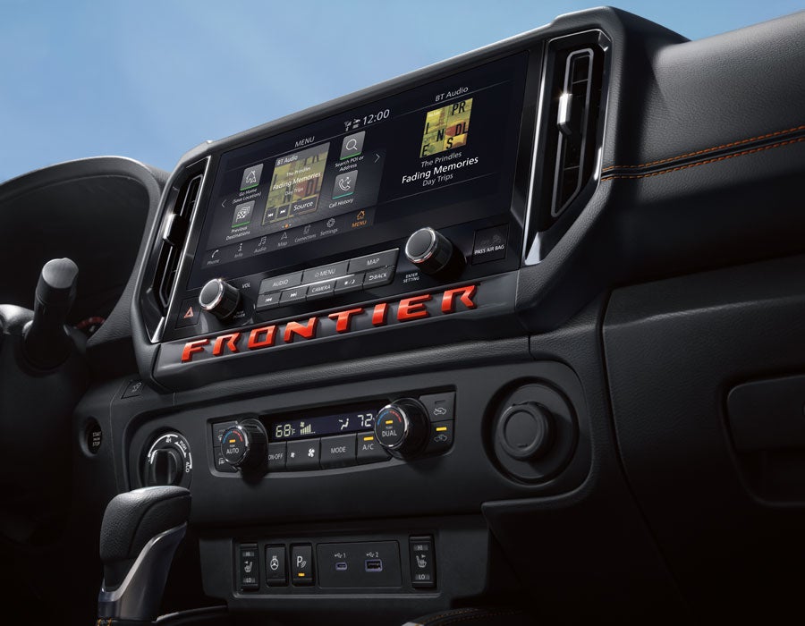 Nissan of Paducah in Paducah KY