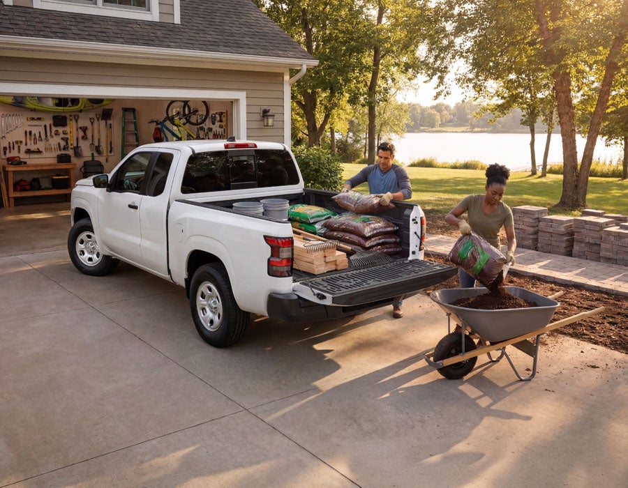 Nissan of Paducah in Paducah KY